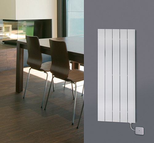 JTb IP64 Electric Radiators Gallery Image