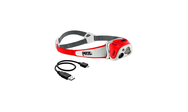 Petzl Tikka RXP Headtorch Gallery Image