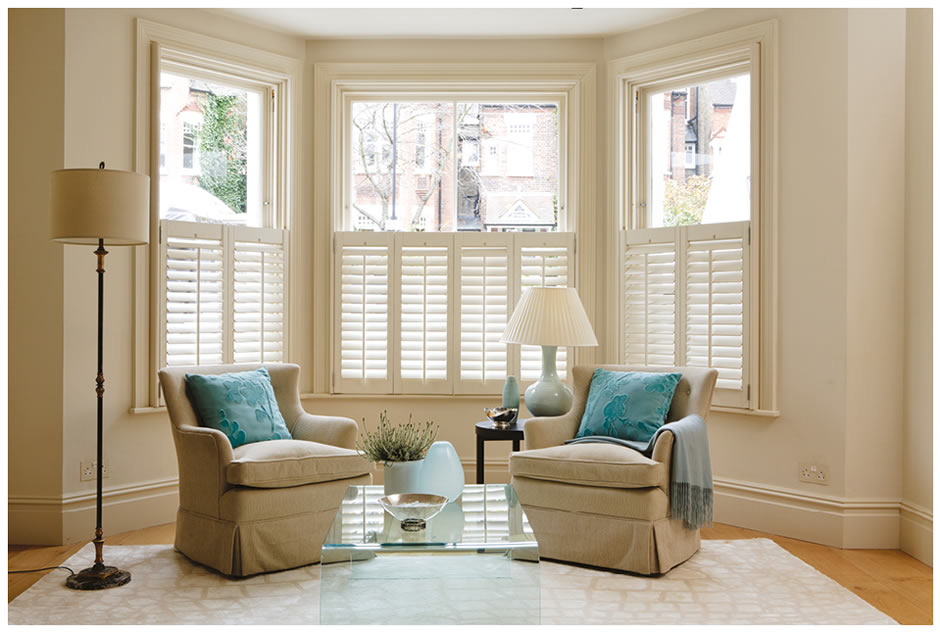 Plantation Shutters Gallery Image