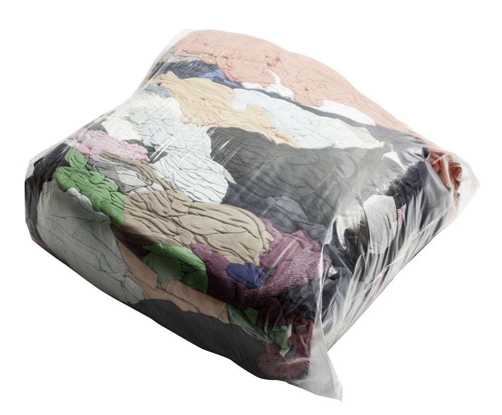 Bag of Rags, 10 KGS Gallery Image