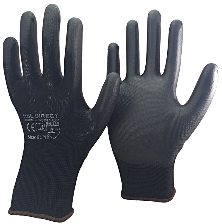 Nitrile Gloves Gallery Image