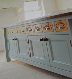 Bespoke Kitchen design Gallery Image