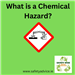 What is a Chemical Hazard? Safety Wise Advice Services Gallery Thumbnail