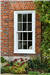 Georgian style sash window Gallery Thumbnail