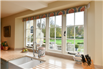 Double glazed Accoya casement windows Gallery Thumbnail