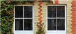 Timber Sash Windows Gallery Thumbnail