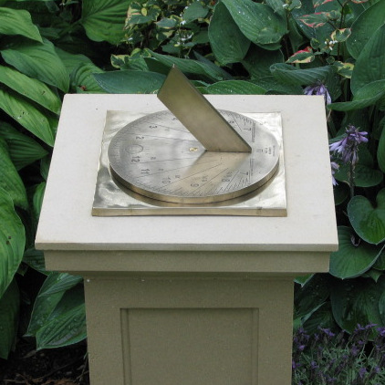 Sundials Gallery Image