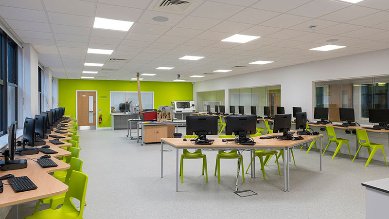 Watford Grammar School for Boys

Taralay Premium Comfort Gallery Image