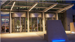 Network Rail HQ, Milton Keynes, lighting designed by Lighting Force for Scott Wilson and BAM Construction Gallery Thumbnail