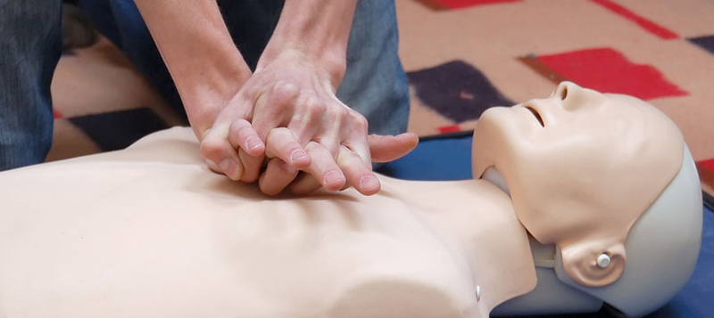 CPR & First Aid training Courses Monaghan, Meath Louth Cavan, Dublin Gallery Image