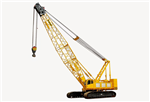 CSCS Crawler Crane Gallery Thumbnail