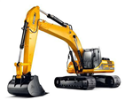 CSCS 360 Excavator Gallery Thumbnail