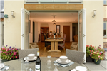 Timber bi-fold doors
 Gallery Thumbnail