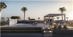 ©ArcMedia - Architectural Visualisation - Terrace CGI Gallery Thumbnail