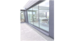 Sliding patio doors Gallery Thumbnail