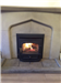 Clearview Vision Inset Stove Gallery Thumbnail