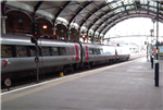 Resbuild MMA Deckcoat used to resurface Newcastle Central Railway Station platforms. Gallery Thumbnail