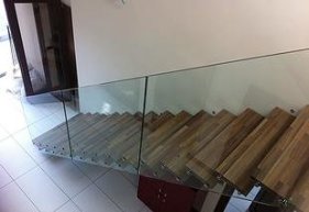 Glass Balustrades Gallery Image