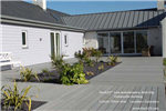 Composite Decking - Deck25 - Grey - N. Ireland Gallery Thumbnail