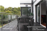 Composite Decking - Deck25 - Black Gallery Thumbnail