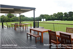 Composite Decking - Deck25 - Stormont Gallery Thumbnail