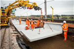 Precast Rail Units  Gallery Thumbnail