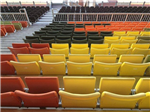 Twickenham sports seating Gallery Thumbnail