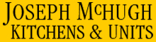 Joe McHugh Kitchens & Units