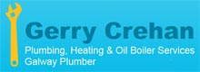 Gerry Crehan Plumbing and Heating