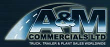 A&M Commercials