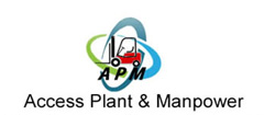 Access Plant & Manpower