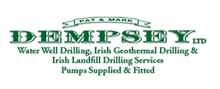 Pat and Mark Dempsey ltd