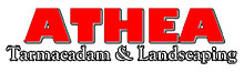 Athea Tarmacadam & Landscaping