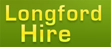 Longford Hire Centre