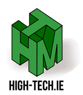 High-Tech Machinery ltd