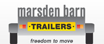 Marsden Barn Trailers Ltd