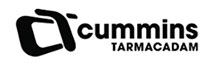 Cummins Tarmacadam