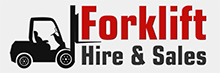 Forklift Hire & Sales