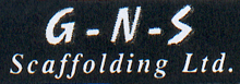 Gerry Neilon Scaffolding Limited