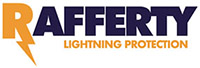 Rafferty Lightning Protection