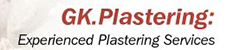 GK Plastering