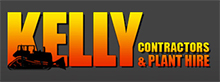 Kelly Contractors & Plant Hire