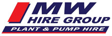 MW Hire Group