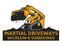 Martial Driveways