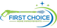 First Choice Home Improvements