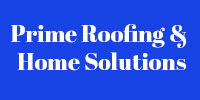 Prime Roofing & Home Solutions