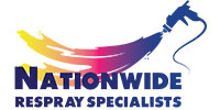 Nationwide Respray Specialist