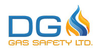 DG Gas Safety Ltd