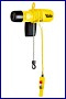 JCD Cranes & Lifting Gear Ltd Image