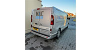 MAC Joinery LTD